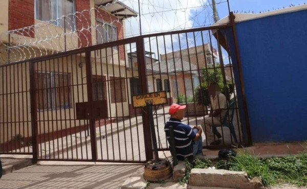 Matan a una abogada dentro de su casa en Tegucigalpa