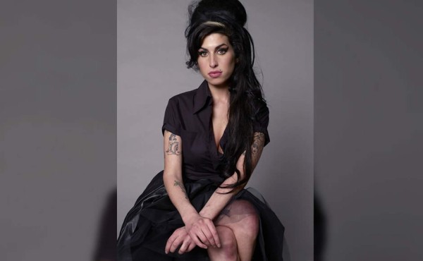 Amy Winehouse 'regresa a la vida” en Netflix