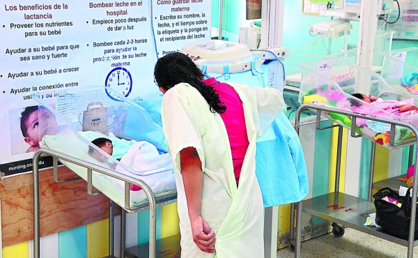 Salud recomienda planear embarazos para prevenir microcefalia