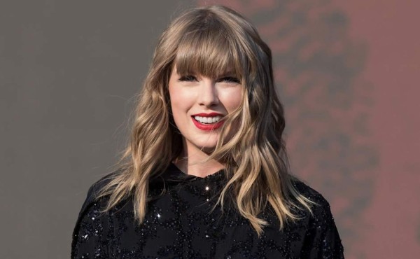 Hispano es detenido por acosar a Taylor Swift