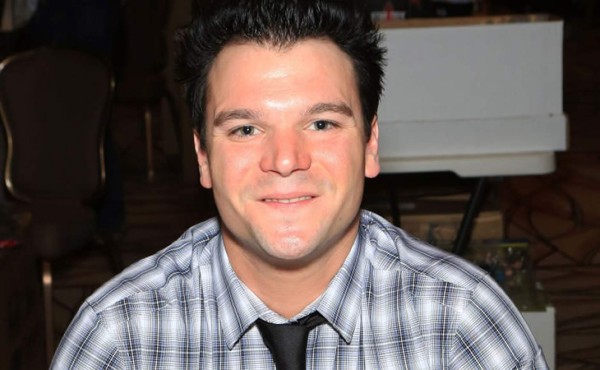 Muere actor de 'Star Trek' Jon Paul Steuer