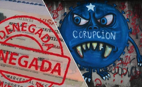 Estados Unidos negará visados a funcionarios de Honduras que socaven la democracia