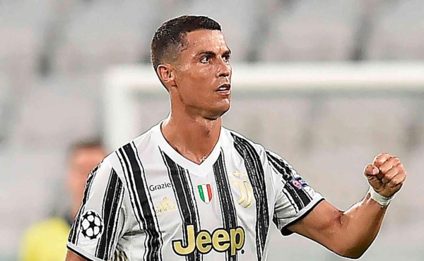 Cristiano Ronaldo confirma donde jugará la próxima temporada