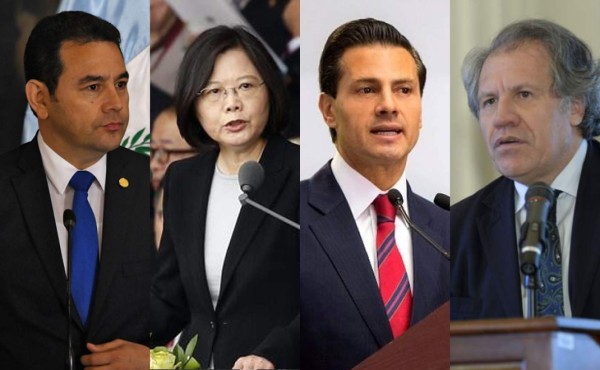 Comunidad internacional lamenta muerte de Hilda Hernández y sus acompañantes