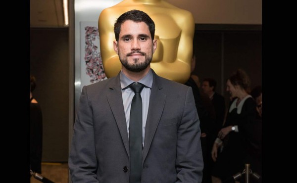 'La Parka' se queda sin el Óscar