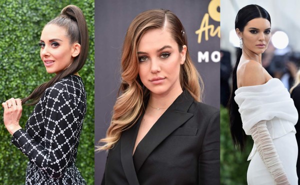 ¡Adiós peinados complicados!, bienvenidos los minimalistas