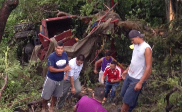 Dos muertos en otro accidente en la carretera al sur