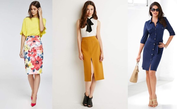 Las prendas claves para una mamá fashion