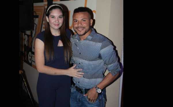 Inauguración de Seven Restaurant