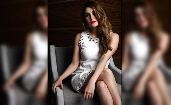 Dulce María defiende su lugar en el mundo artístico