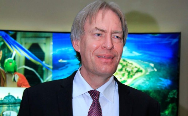 'Crecimiento de 3.5% de Honduras no resuelve problema económico y social”