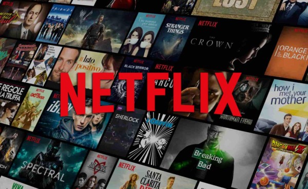 Netflix gana $344 millones en lo que va de año