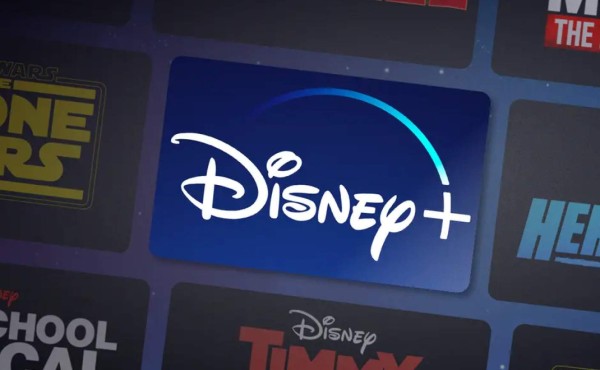 Disney+ es la aplicación más descargada en EEUU