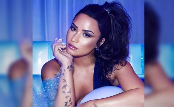 Demi Lovato no quiere verse ‘etiquetada’ por su trastorno bipolar