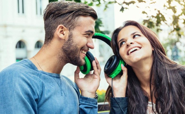 Se ha enamorado locamente de una prima