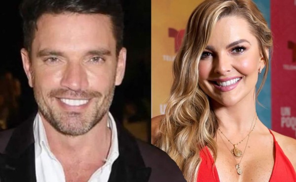 Julián Gil huyó de México por amenazas de Marjorie de Sousa