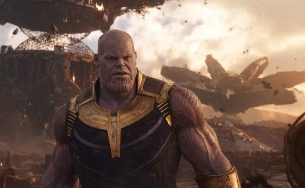 The Avengers Endgame: locura en Honduras por preventa de entradas