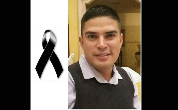 Muere en accidente un miembro de la Guardia de Honor Presidencial