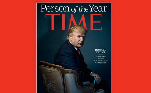 'Están acabados”: Trump a indocumentados