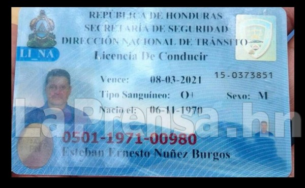 Matan a un hombre en la colonia Larios Silva de San Pedro Sula