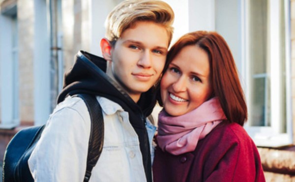 ¿Se puede disciplinar a los hijos adultos?