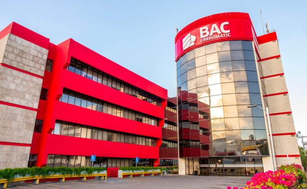 BAC Credomatic destaca como Mejor Banco de Centroamérica y el Caribe