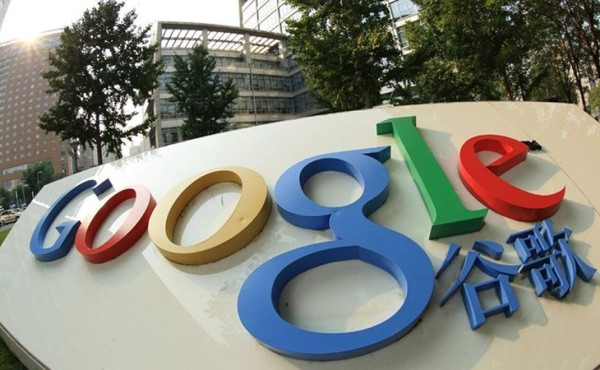 Google abrirá su primer Centro de Inteligencia Artificial en Pekín