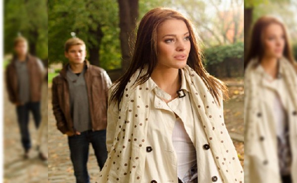 ¿Herida de amor? Perdonar tal vez valga la pena