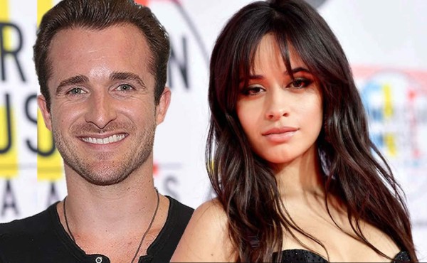 Camila Cabello habla por primera vez de su novio Matthew Hussey