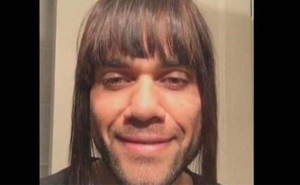 El video de Dani Alves que enfurece al barcelonismo