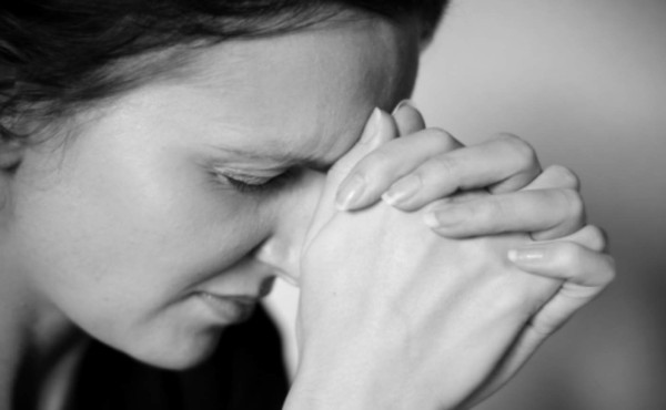 Aprende afrontar el duelo por un aborto espontáneo o la muerte de un recién nacido