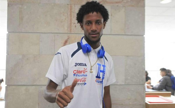 Orenthal Bodden jugará en Israel