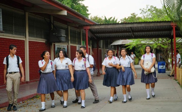 El Reyes, el colegio preferido por multitudes durante 92 años