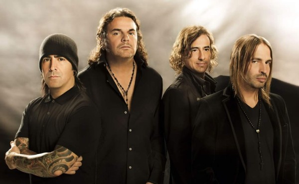 Maná convoca sorteo para compartir escenario en concierto en Las Vegas