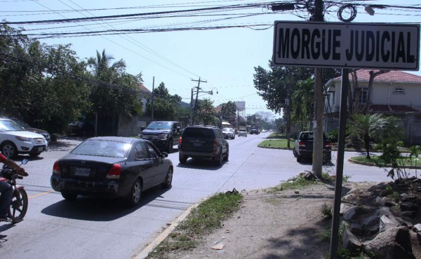 Anuncian cierre temporal de trocha desde la Morgue hasta bulevar Micheletti