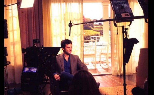 ¿Demasiado sexi para ser Jesucristo?