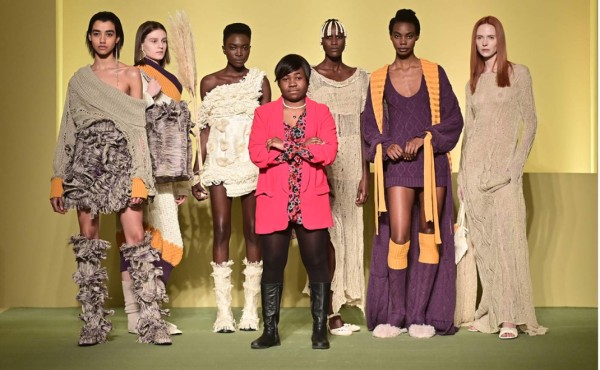 El movimiento Black Lives Matter revoluciona la moda italiana