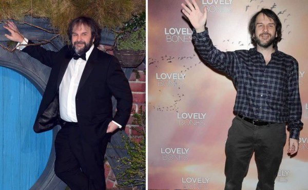 Famosos con drásticos cambios de peso