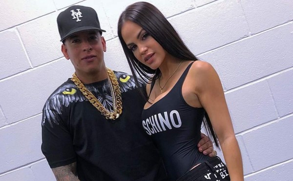 Natti Natasha reacciona a rumores de amorío con Daddy Yankee