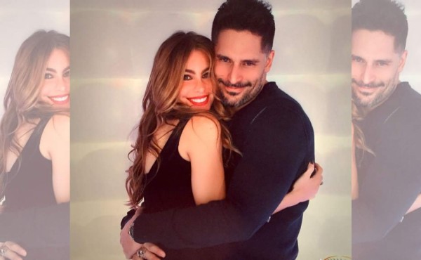 Aseguran que Joe Manganiello y Sofía Vergara están comprometidos