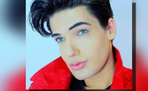 ¡Murió el Ken humano de Brasil!