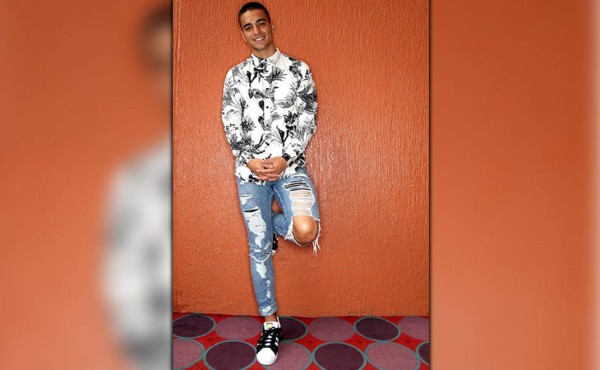 Maluma, un 'sex symbol”