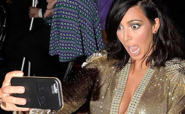 Kim Kardashian es demandada por $100 millones&nbsp;&nbsp;