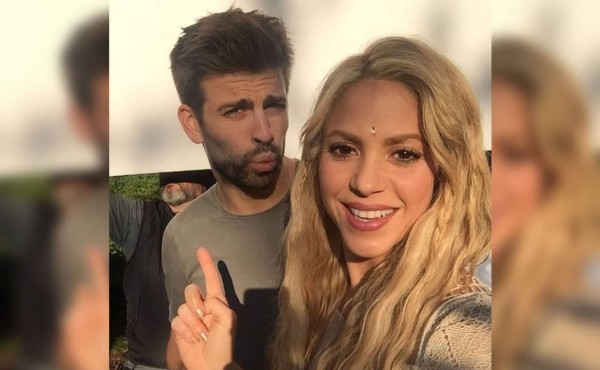 ¿Quién gana más dinero, Shakira o Piqué?  
