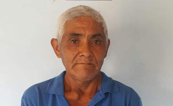 Padre es capturado porque supuestamente abusó de su hija de 11 años