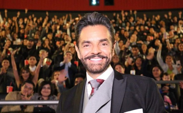 ¿Eugenio Derbez quiere que sus empleados trabajen de gratis?