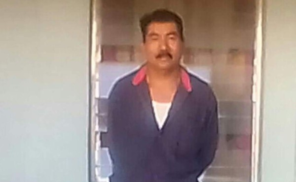 Lo detienen con 21 mil dólares escondidos en vehículo en La Paz