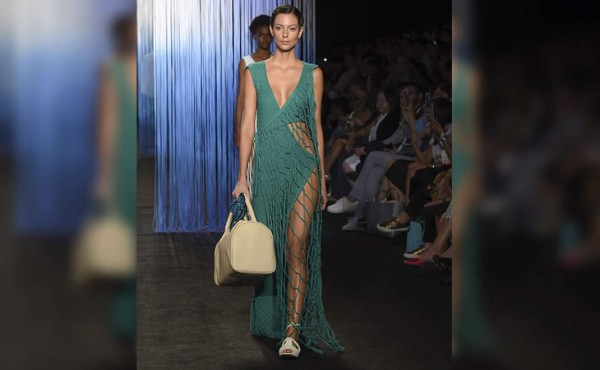 El segundo día del Colombiamoda 2017