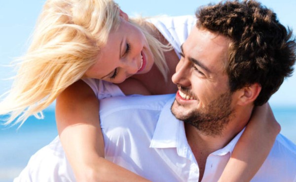 Cómo tener una relación de pareja sana