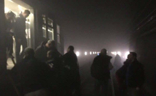 Al menos 34 muertos y 170 heridos en atentados en Bruselas